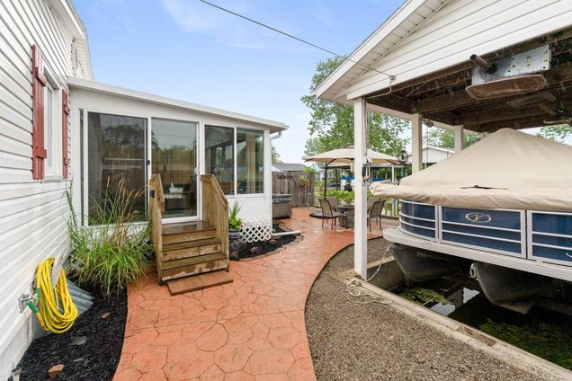 11638 Channel View Drive