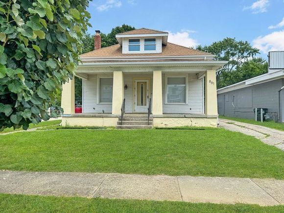861 S Main Street Urbana, OH House Active - Photo 1 of 39. Opens carousel modal