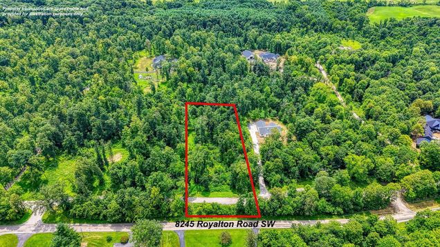 8245 Royalton Road SW Lancaster, OH Plot of land Active - Photo 1 of 20. Opens carousel modal