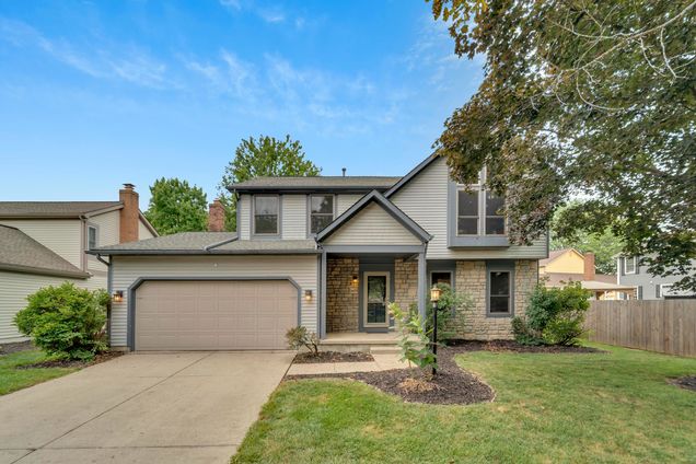 5609 Sandbrook Lane