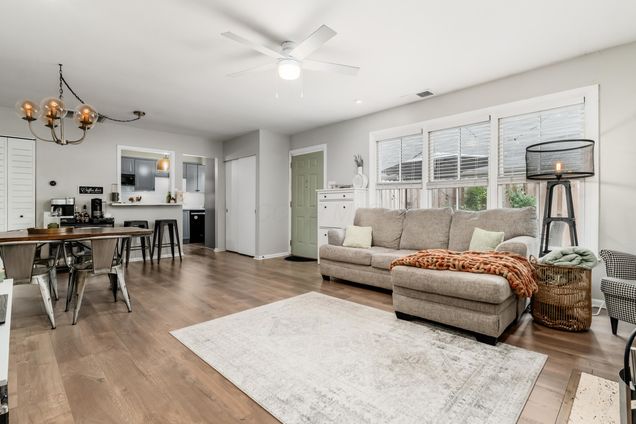 251 E Kossuth Street Unit C