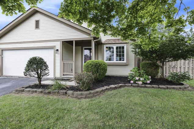 196 Blendon Road West Jefferson, OH House Active - Photo 1 of 38. Opens carousel modal
