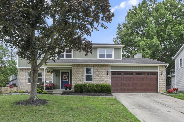 574 Apple Street Westerville, OH House Active - Photo 1 of 59. Opens carousel modal