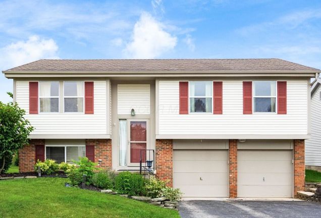 2151 Hagerman Drive Columbus, OH House Active - Photo 1 of 46. Opens carousel modal