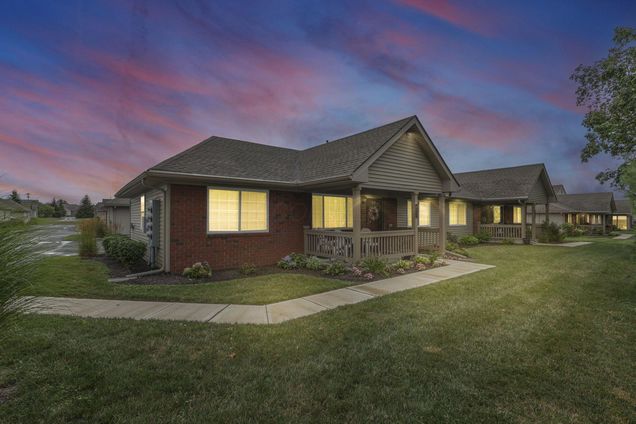 8403 Taylor Chase Drive Reynoldsburg, OH Condo Active - Photo 1 of 45. Opens carousel modal