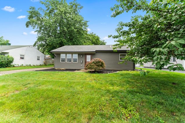 2420 Woodman Drive