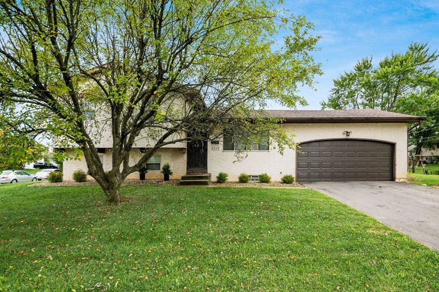 2231 Tupsfield Road