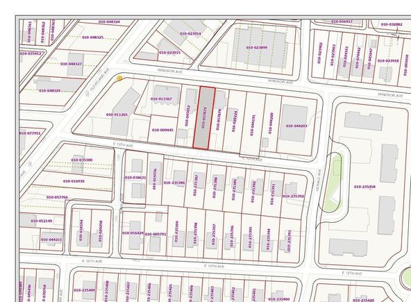 0 Windsor Avenue Columbus, OH Plot of land Active - Photo 1 of 1. Opens carousel modal