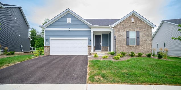 9288 Horseshoe Street Plain City, OH House Active - Photo 1 of 52. Opens carousel modal