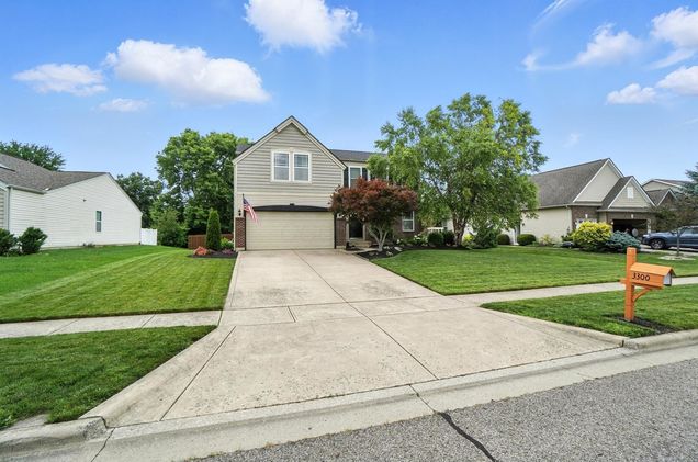 3300 Belgreen Drive