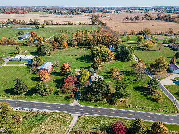 5017 Us Hwy 42, Mount Gilead, OH 43338 | MLS# 226040801
