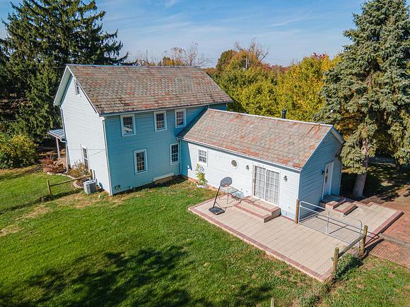 5017 Us Hwy 42, Mount Gilead, OH 43338 | MLS# 226040801