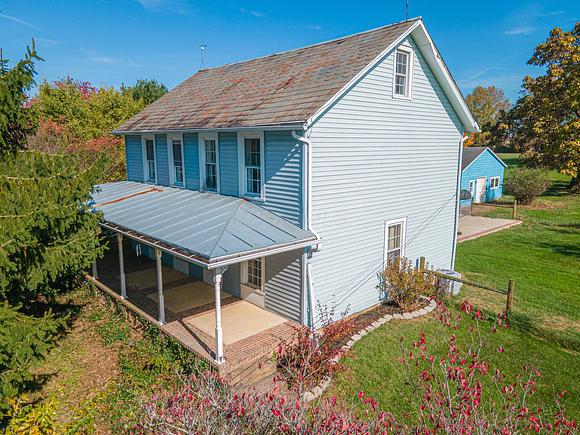 5017 Us Hwy 42, Mount Gilead, OH 43338 | MLS# 226040801