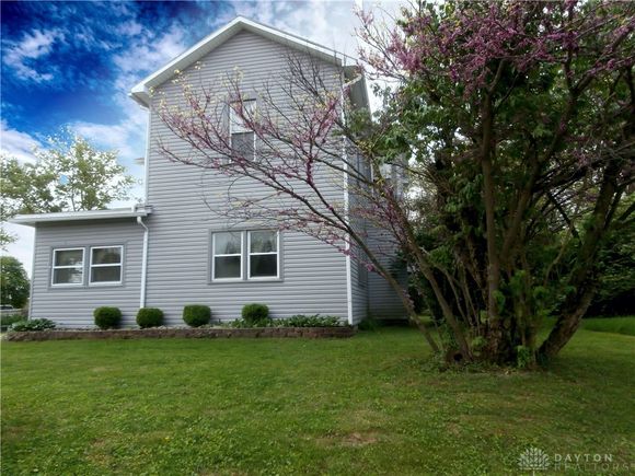 6022 Houston Road Houston, OH House Sold - Photo 1 of 41. Opens carousel modal