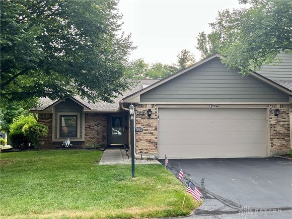 1932 Wedgewood Circle Springfield, OH Condo Sold - Photo 1 of 1. Opens carousel modal