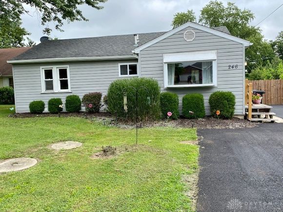 246 Vale Road Springfield Township, OH House Sold - Photo 1 of 25. Opens carousel modal