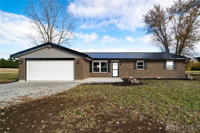 11676 Marquart Road New Carlisle, OH House Sold - Photo 1 of 41. Opens carousel modal