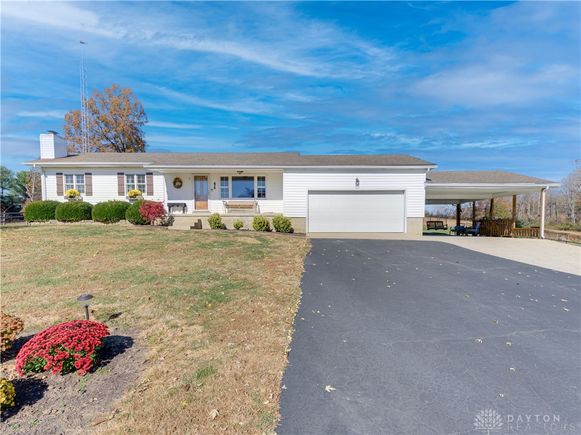 475 Tidd Hollow Road Piketon, OH House Sold - Photo 1 of 47. Opens carousel modal