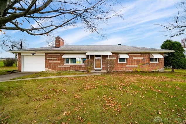 1078 Enon Road New Carlisle, OH House Sold - Photo 1 of 45. Opens carousel modal