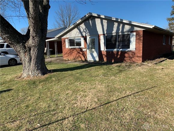 1478 Arrowhead Trail Xenia, OH House Sold - Photo 1 of 5. Opens carousel modal