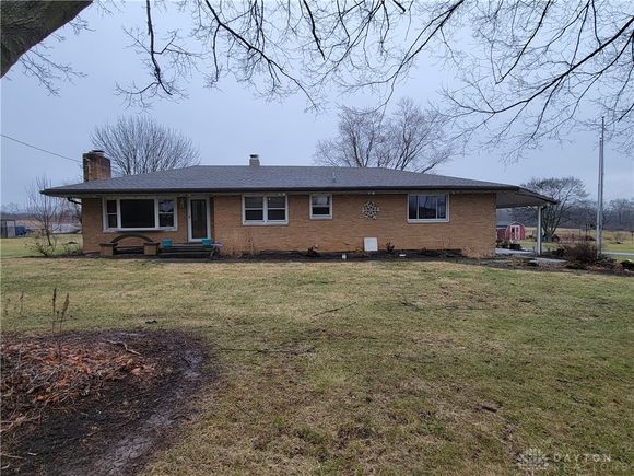978 Enon Road Bethel Twp, OH House Sold - Photo 1 of 33. Opens carousel modal