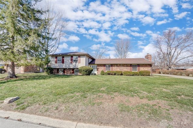 5828 Overbrooke Road Dayton, OH House Sold - Photo 1 of 74. Opens carousel modal