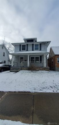 312 Fountain Avenue Dayton, OH House Sold - Photo 1 of 10. Opens carousel modal