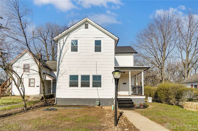 1299 S Yellow Springs Street Springfield, OH House Sold - Photo 1 of 39. Opens carousel modal