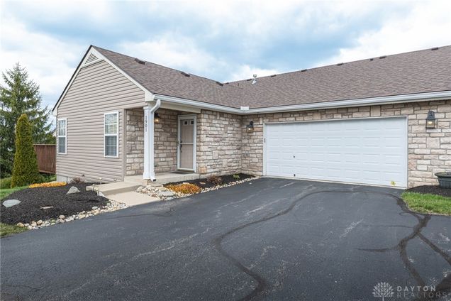 1901 Whispering Tree Drive Miamisburg, OH Condo Sold - Photo 1 of 31. Opens carousel modal