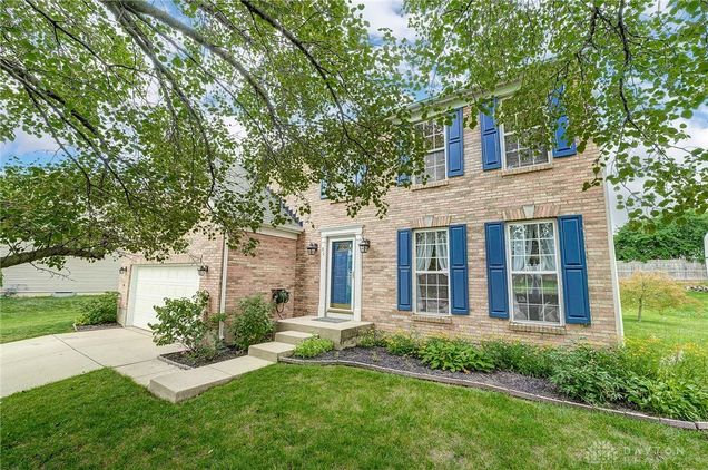 51 Libby Court Franklin, OH House Sold - Photo 1 of 61. Opens carousel modal