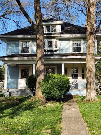 1644 S Main Street Dayton, OH House Sold - Photo 1 of 78. Opens carousel modal