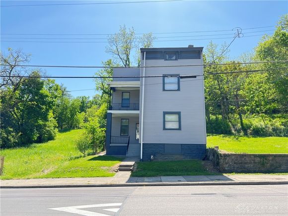 1859 Baltimore Avenue Cincinnati, OH House Sold - Photo 1 of 16. Opens carousel modal