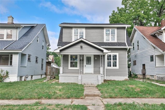 141 Anna Street Dayton, OH House Sold - Photo 1 of 22. Opens carousel modal
