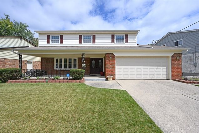 1126 Meadowind Court Cincinnati, OH House Sold - Photo 1 of 40. Opens carousel modal