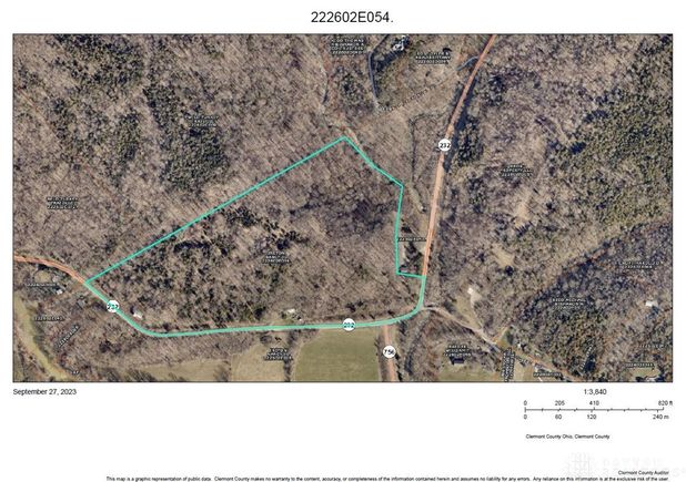 1587 St Rt 232 New Richmond, OH Plot of land Sold - Photo 1 of 7. Opens carousel modal