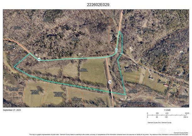 1594 St Rt 232 New Richmond, OH Plot of land Sold - Photo 1 of 1. Opens carousel modal