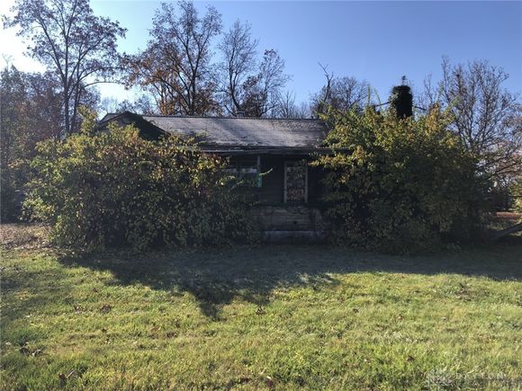 8910 Old Dayton Road Trotwood, OH House Sold - Photo 1 of 18. Opens carousel modal