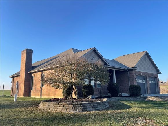 4270 Stoker Road Houston, OH House Sold - Photo 1 of 68. Opens carousel modal