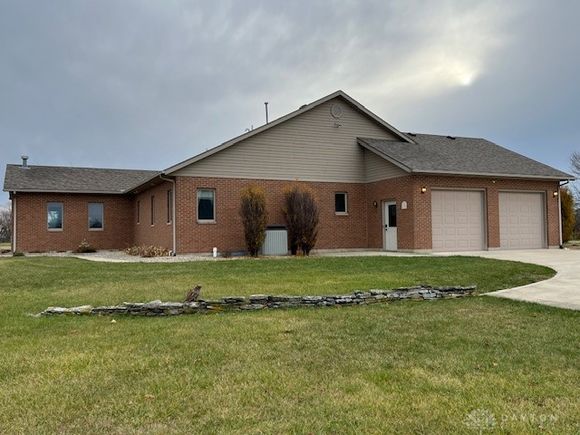 5669 Buckneck Road Bradford, OH House Sold - Photo 1 of 25. Opens carousel modal