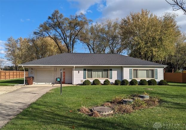 76 S Tecumseh Road Springfield, OH House Sold - Photo 1 of 30. Opens carousel modal