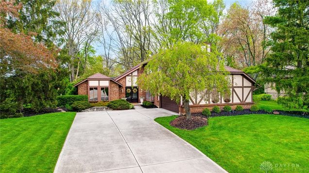 1243 Waterwyck Trail Dayton, OH House Sold - Photo 1 of 70. Opens carousel modal