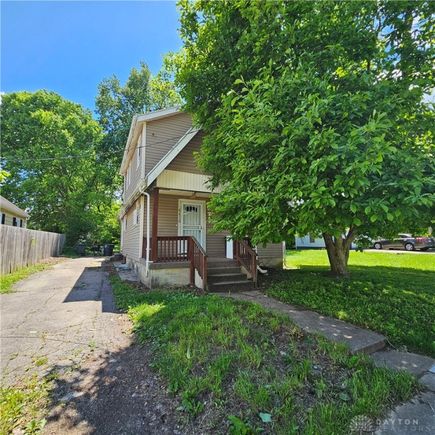 4416 Midway Avenue Dayton, OH House Sold - Photo 1 of 14. Opens carousel modal