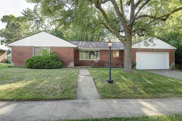2815 Rugby Road Dayton, OH House Sold - Photo 1 of 24. Opens carousel modal