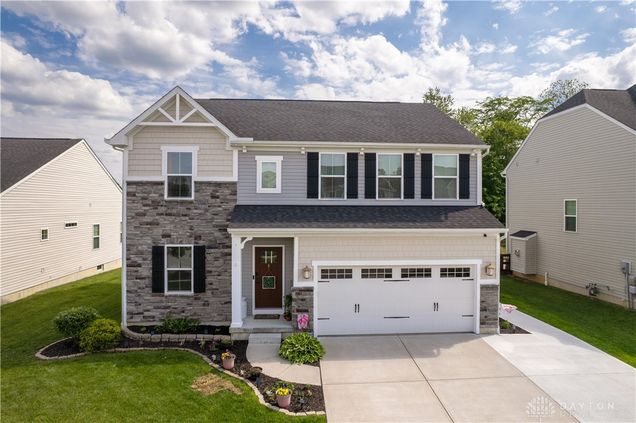 1385 Alexas Way Batavia, OH House Sold - Photo 1 of 25. Opens carousel modal