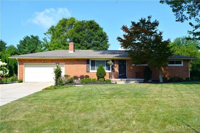 2933 Ashlar Moorefield Twp, OH House Sold - Photo 1 of 28. Opens carousel modal