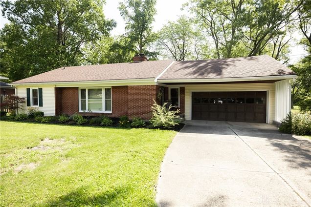 336 S Tecumseh Road Springfield, OH House Sold - Photo 1 of 42. Opens carousel modal