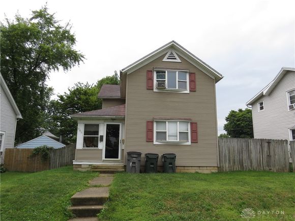 506 Virginia Avenue Troy, OH House Sold - Photo 1 of 20. Opens carousel modal