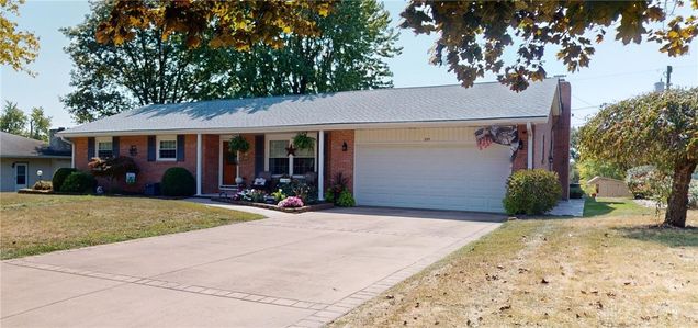 251 Dogwood Drive Greenville, OH House Sold - Photo 1 of 74. Opens carousel modal