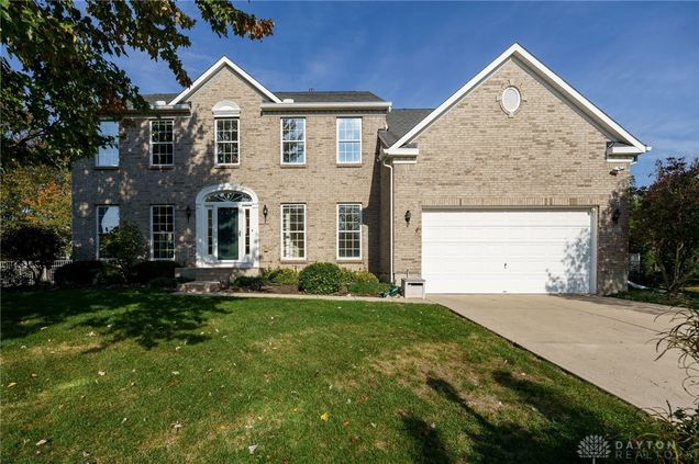 1081 Star Valley Court Washington Twp, OH House Sold - Photo 1 of 64. Opens carousel modal