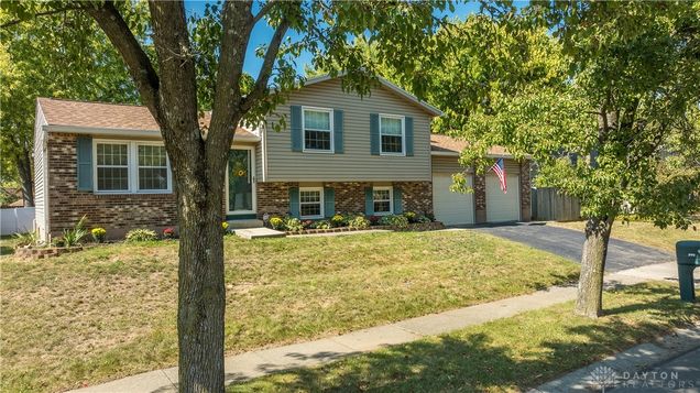 5951 E Gander Road Dayton, OH House Sold - Photo 1 of 33. Opens carousel modal